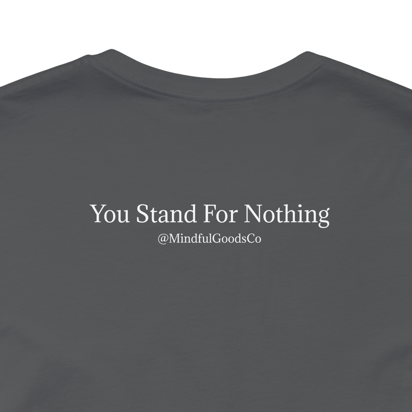 Stand For Something Tee